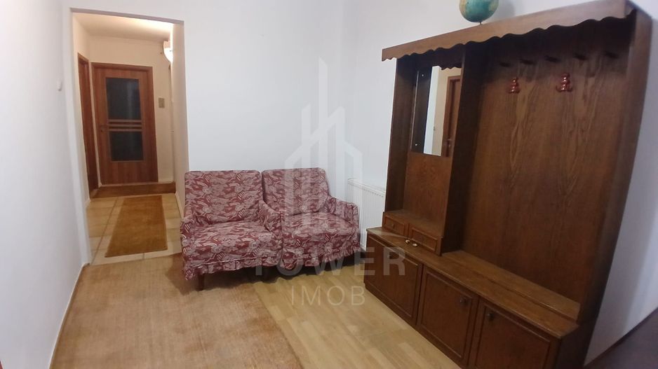 Apartament 3 camere decomandat | zona Vasile Aaron - Poză 12