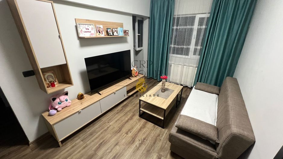 Apartament cu 2 camere | CEC | Paco Bahne - Poză 1