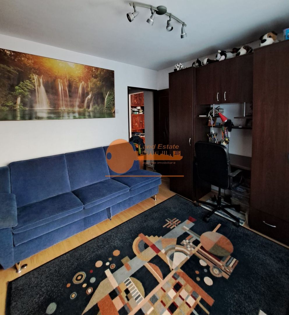 3 Camere Brancoveanu/Sudului ( Metrou 8 minute si centrala termica ) - Poză 12