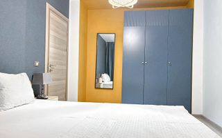 Mamaia Sat(Cod 05) 2 Camere cu vedere de vacanta - Poză 4