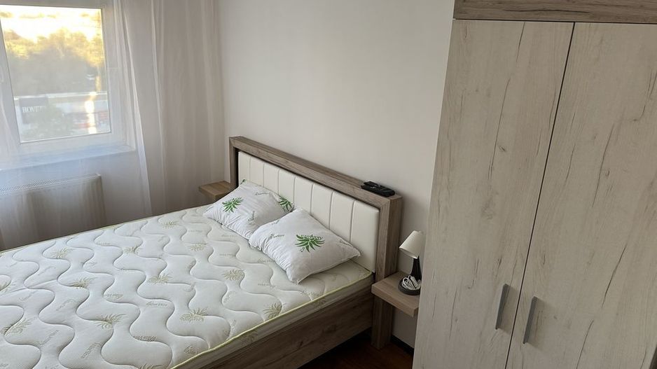 Apartament 3 camere de închiriat – Zona Tomis Nord - Termen Lung - Poză 6