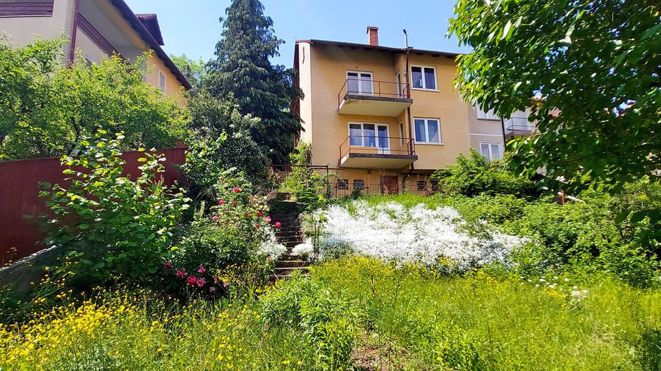 Casa individuala, zona Centrul Istoric - Poză 2
