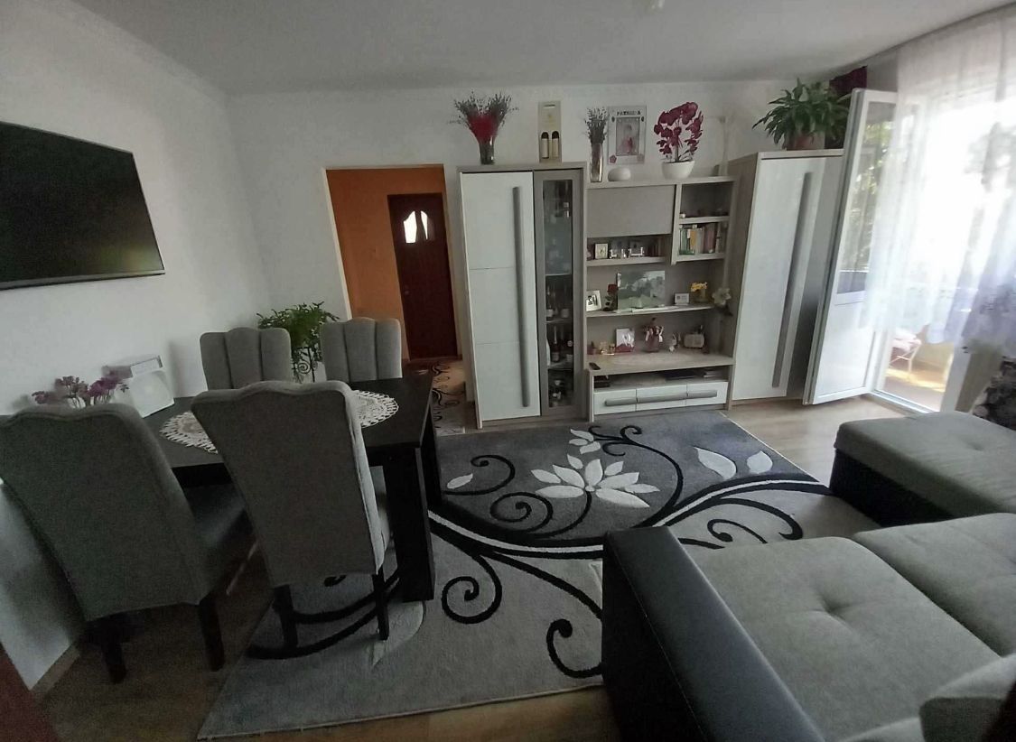 Apartament cu 2 camere pe Drumul Careiului - Poză 1