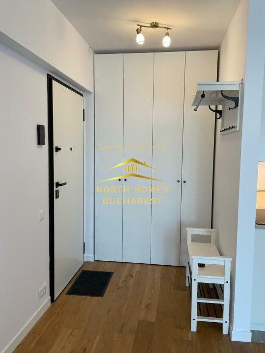 Inchiriere 2 camere One Controceni Park - Poză 2