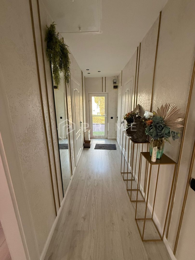 Salon de înfrumusețare de închiriat – Bd. Gheorghe Doja - Poză 11