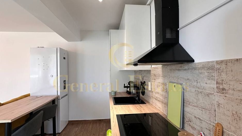 Luminos, modern și cu grădină proprie – apartamentul ideal te așteaptă - Poză 4