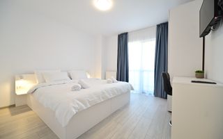 Apartament modern 3 camere 76 mp etaj 4/8 lift zona Doamna Stanca - Poză 7