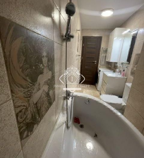 Decebal-Piata Alba Iulia | 2 camere | 66mp | et 3 | loc parcare | 650 euro - Poză 11