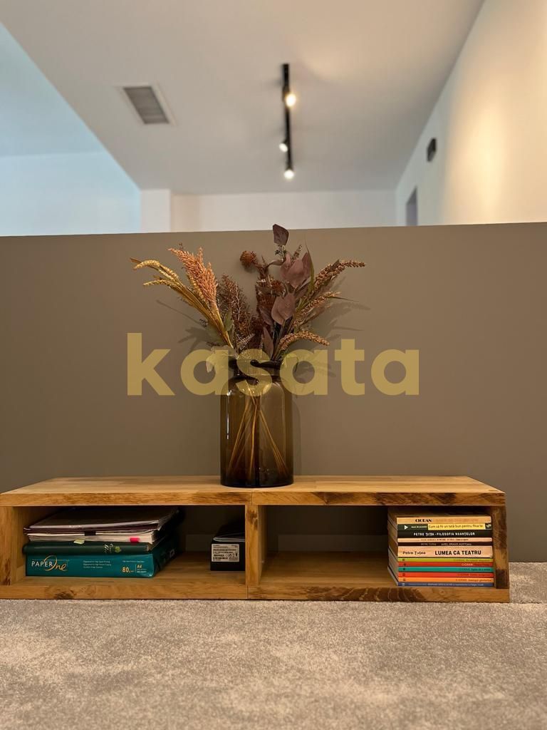 2 Camere de vânzare | mobilat și  utilat | Unirii | renovat 2023 - Poză 9