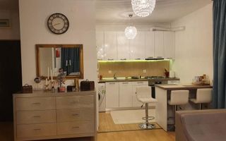 Vanzare 2 camere in Rasarit de Soare- Titan, pretabil cabinet - Poză 2