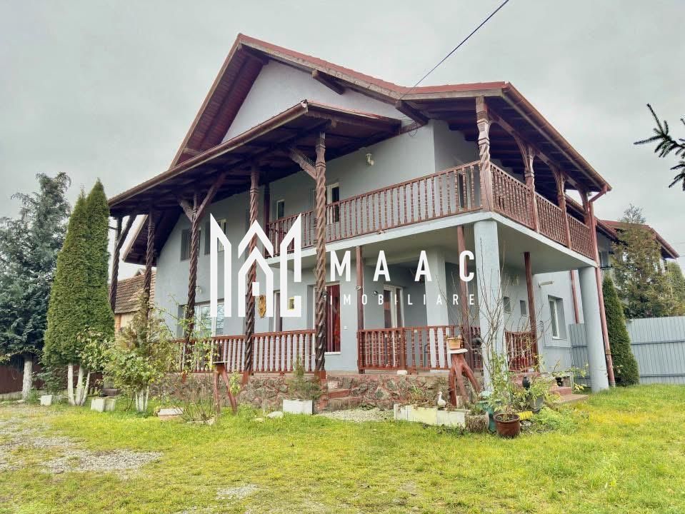 Casa 5 camere | Teren 820 mp | Cartisoara - Poză 7