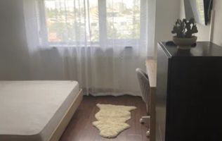 Apartament modern cu trei camere, soseaua Titulescu