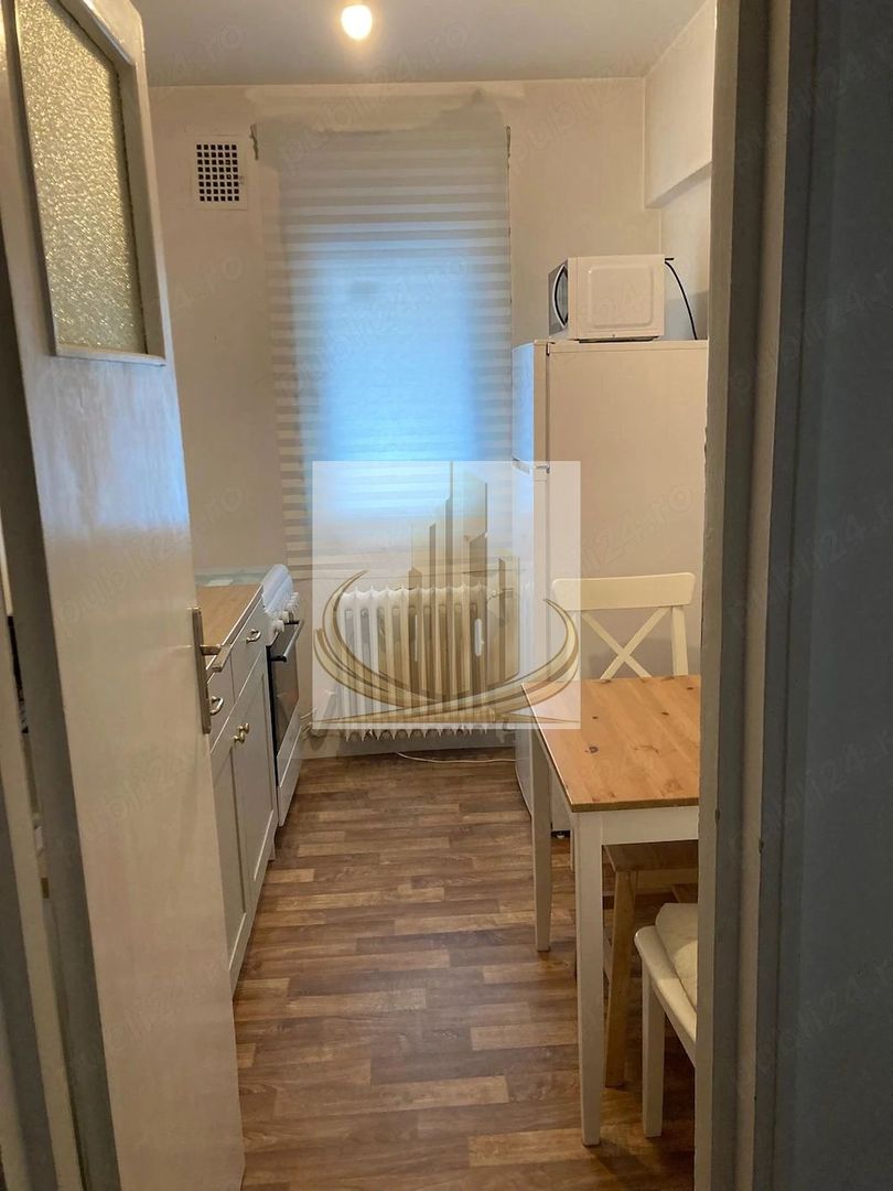 Apartament 2 camere vis a vis de Spitalul Marie Curie - Poză 4