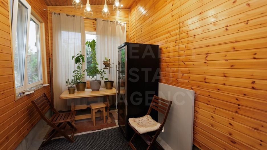 Vânzare, casă, 4 camere, str. Serghei Lazo, com.Sîngera - Poză 3