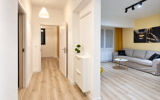 For Rent | Modern 2-Room Apartment | 48 sqm | Regie Residence - Poză 8