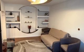 De închiriat 3 camere decomandat, renovat, lift, zona Sebastian - Poză 1