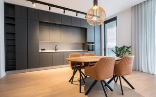 One Rahmaninov - Un nou standard al luxului - mobilat -Floreasca - Poză 2