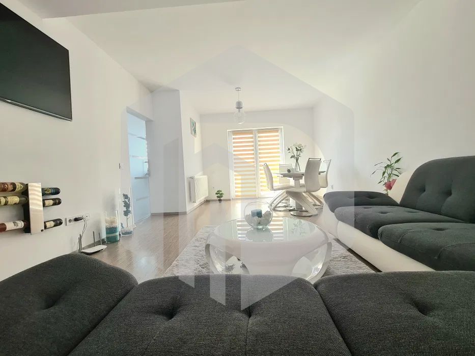 5 Camere | Apartament la vila | 108 mpu | 2 terase 17mp - Poză 2