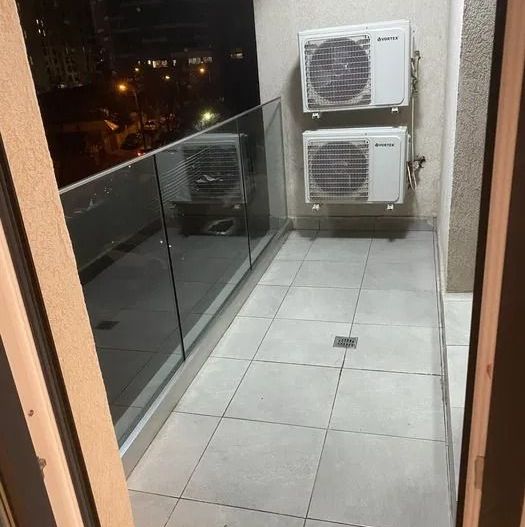 AP. 2 CAMERE DRUMUL TABEREI, LOC PARCARE, BLOC NOU, METROU 10 MINUTE - Poză 8