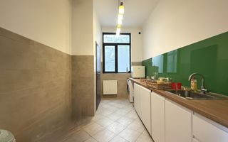 Apartament cu 2 camere de inchiriat, etaj intermediar, Central - Poză 3