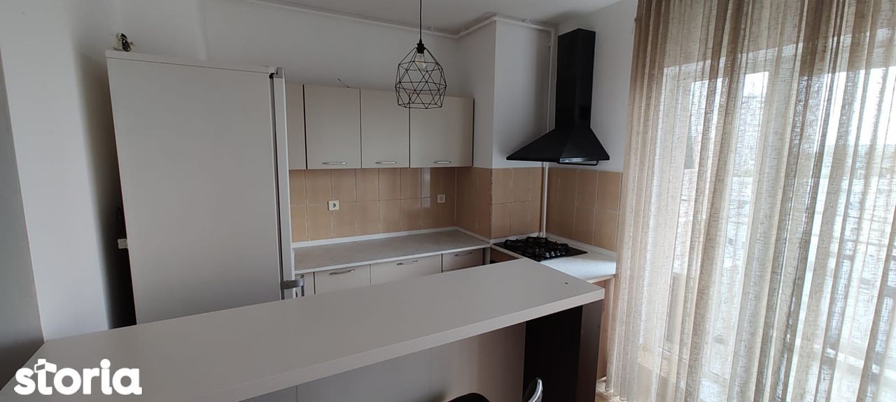 Apartament cu 2 camere Titan, parcare inclusă, complex Răsărit de Soare - Poză 2