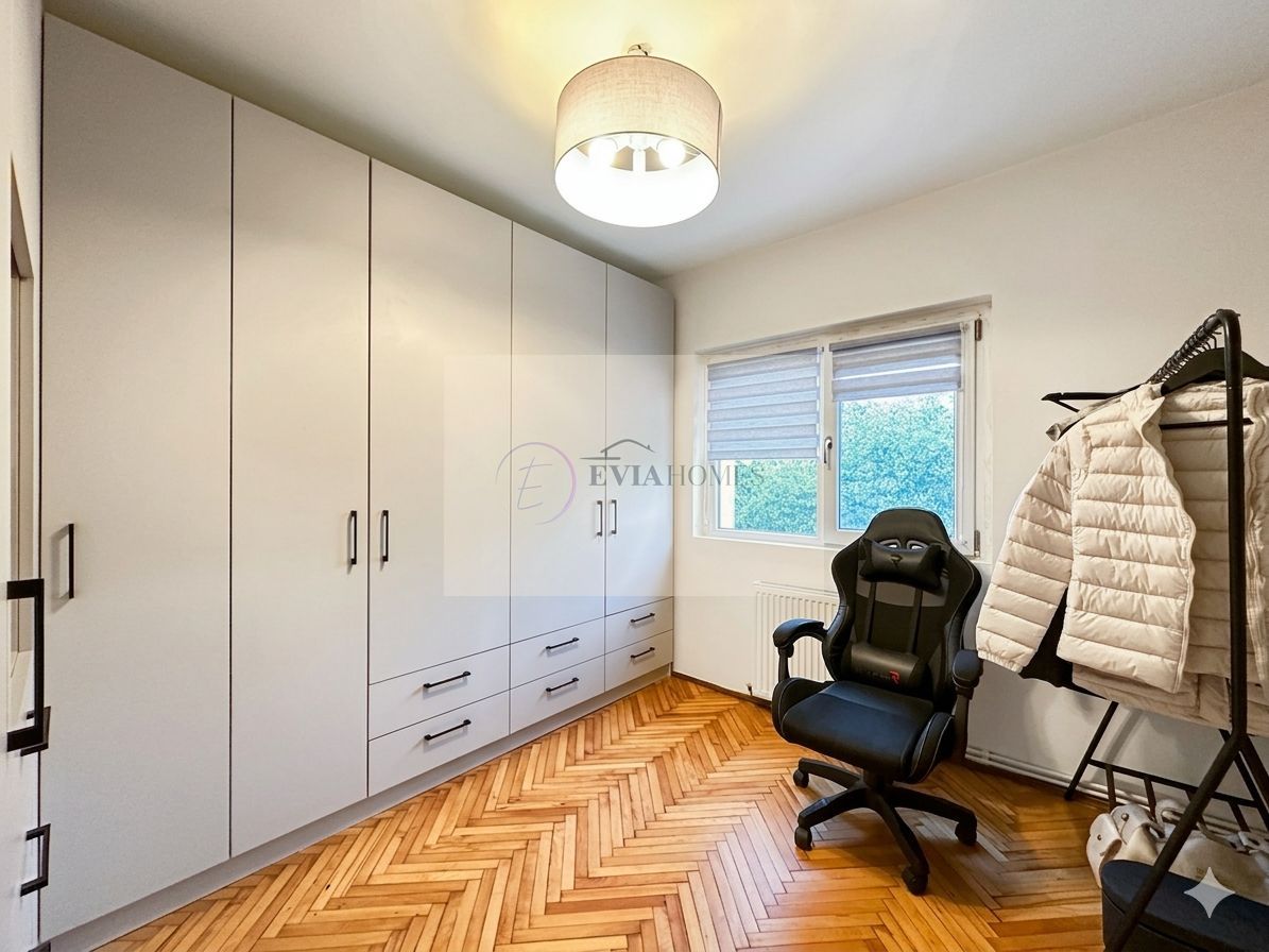 Apartament 3 camere/ Marasti/ Ideal pentru locuit/Zona Lacul Rosu - Poză 5