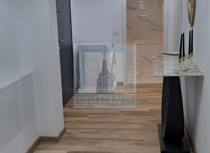 Apartament 3 camere la Maurer Villas, etaj parter - Poză 7