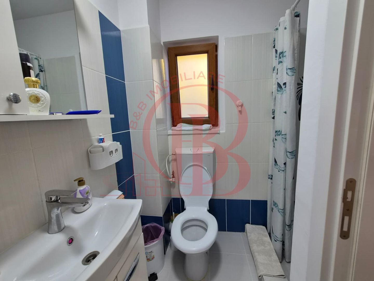 Casa Mobilata 4 camere Panouri Fotovoltaice Theodor Pallady - Poză 13