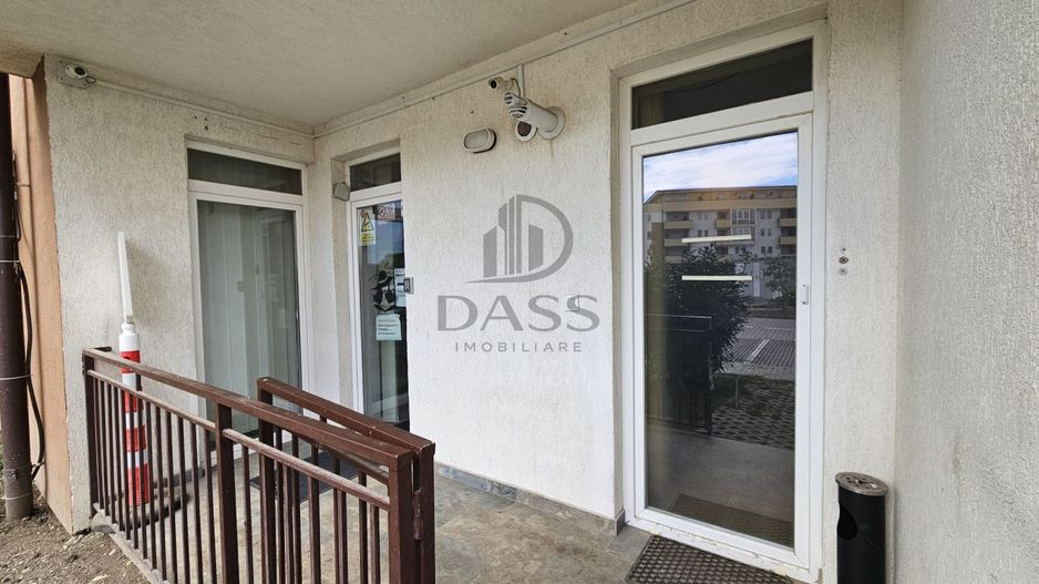 Oportunitate rara! Spatiu comercial cu 3 locuri de parcare – Imperial - Poză 7