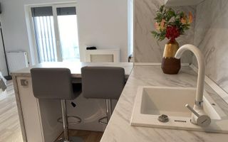 Studio modern | Vedere la parc | Parcare subterană inclusă - Poză 2