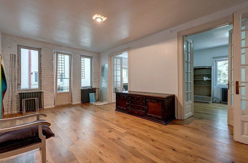 Etaj in vila ideal atelier, cabinet sau locuit, hub, activitati creative - Poză 1