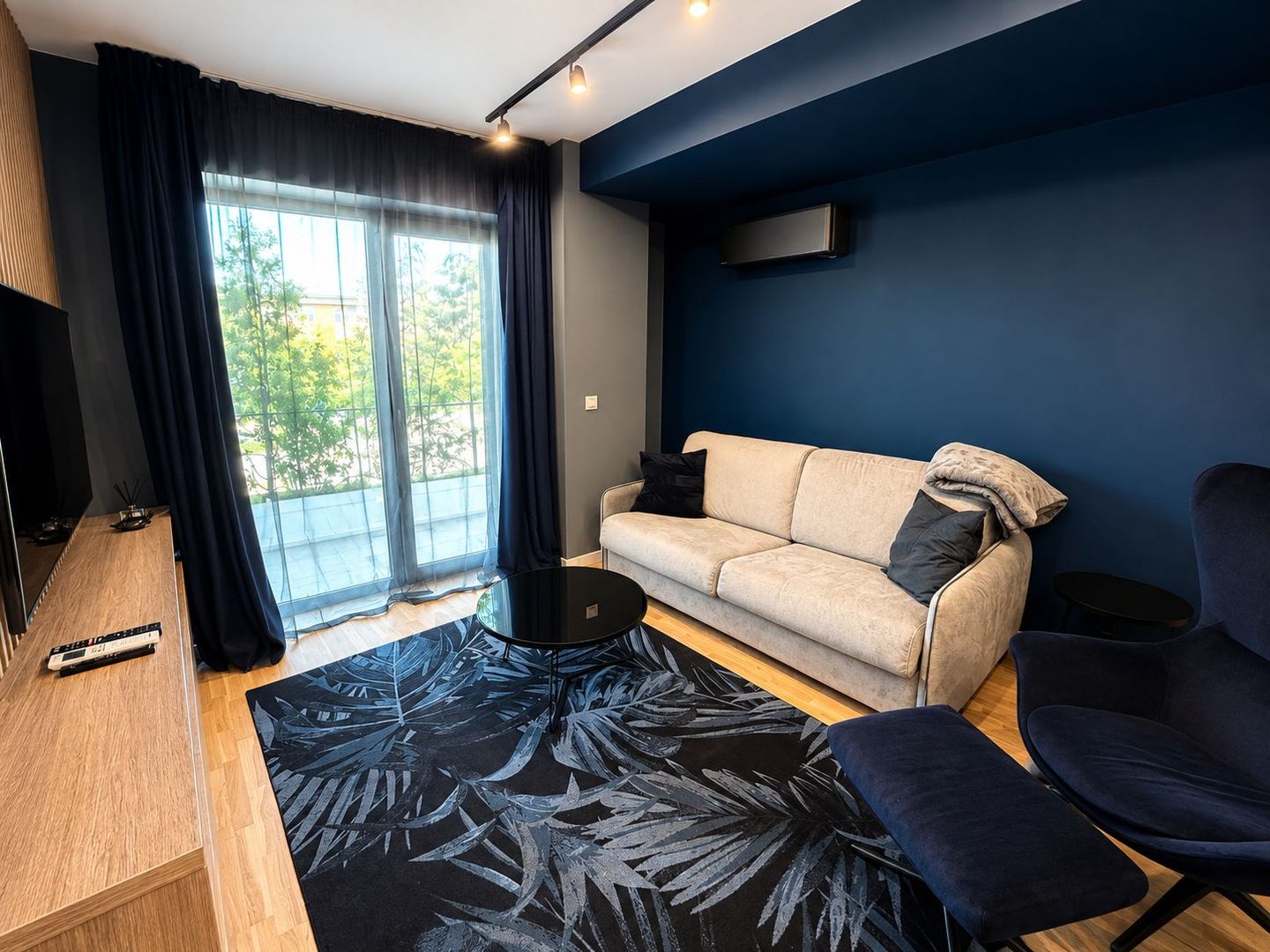 Apartament 2 camere Art City by Bog’Art Străulești  Petrom City Parcare - Poză 6