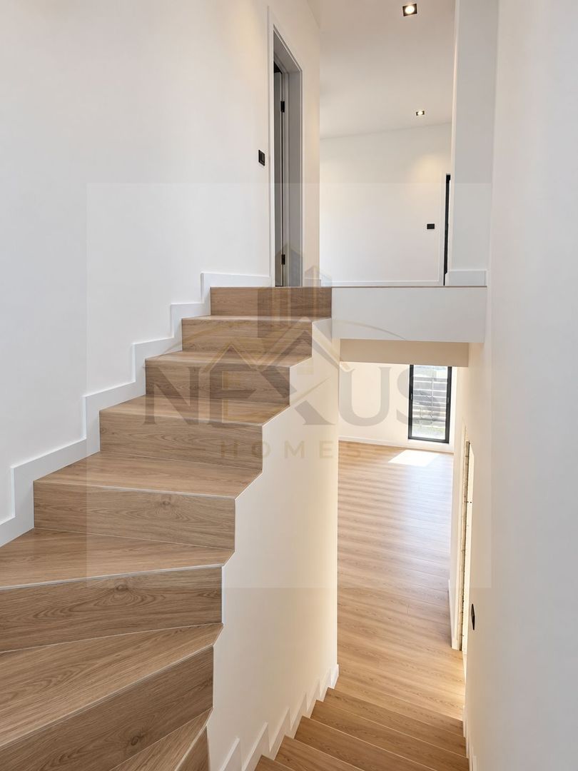 🏡 VILĂ NOUĂ 2026 | 5 CAMERE | APROAPE DE METROU - Poză 11
