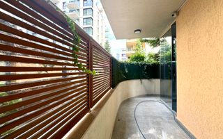 Apartament cu 5 camere parter + Gradina 100mp // Herastrau - Aviatiei - Poză 24