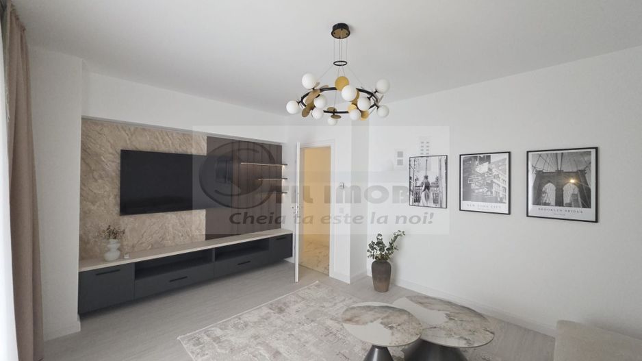 Apartament 3 camere Tatarasi - 84mp - 2bai - mutare imediata. - Poză 1