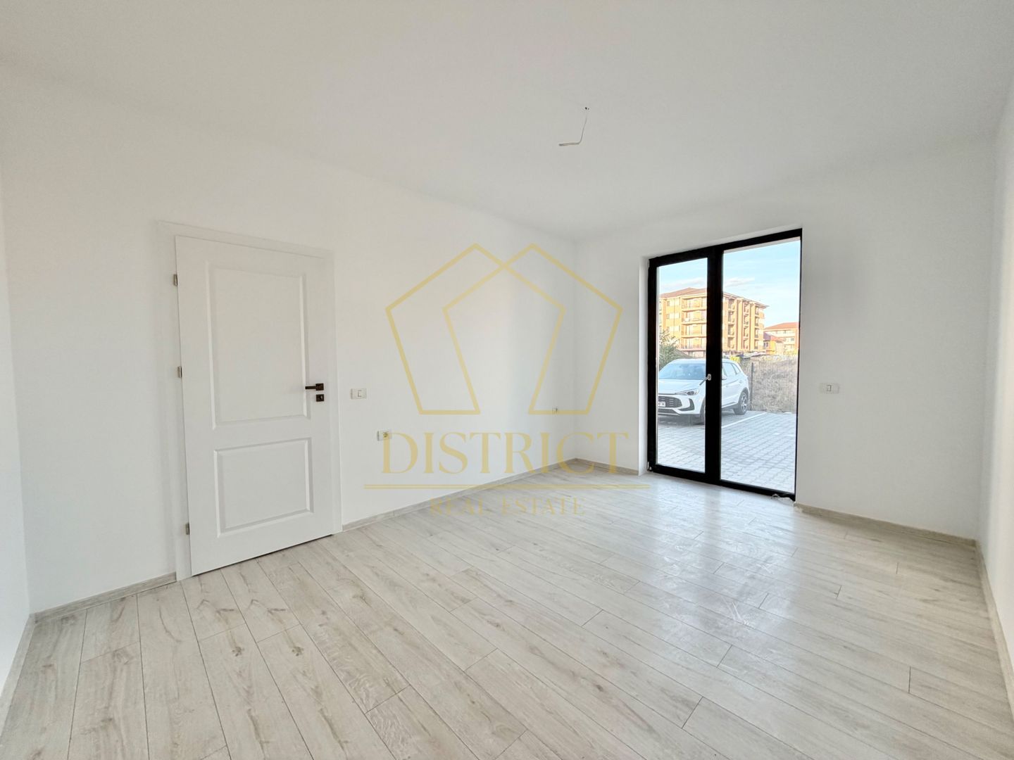 Apartamente cu 2 camere finalizate in Giroc langa ESO. - Poză 7