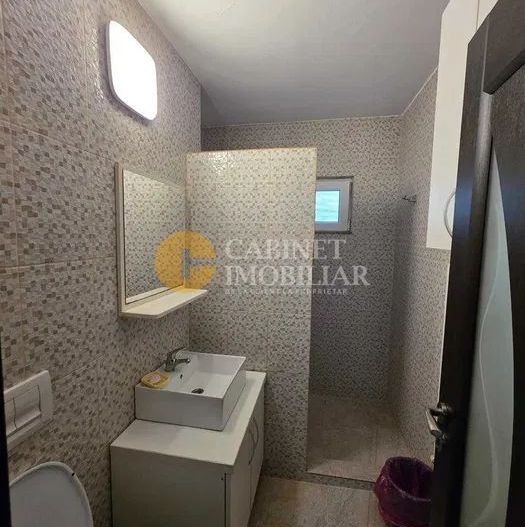 2 camere DECOMANDAT, 60 mp, 2 balcoane – model RAR în CUG (planul 2) - Poză 7