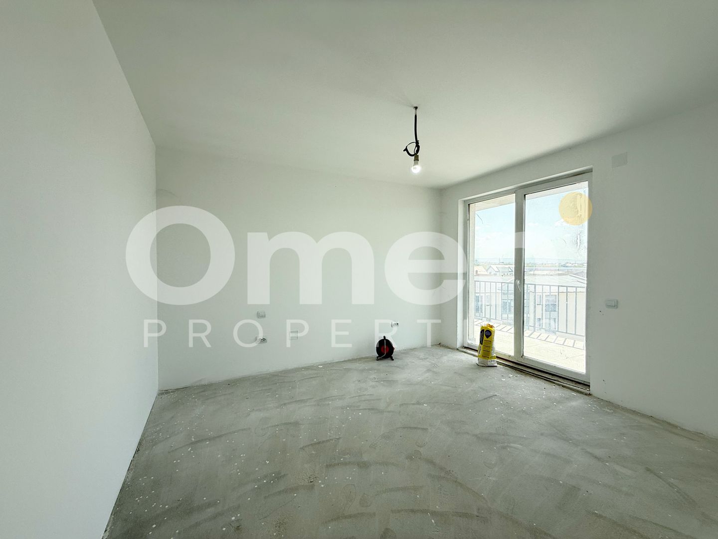 Penthouse exclusivist semifinisat str. Victoriei etaj 3 - Poză 7