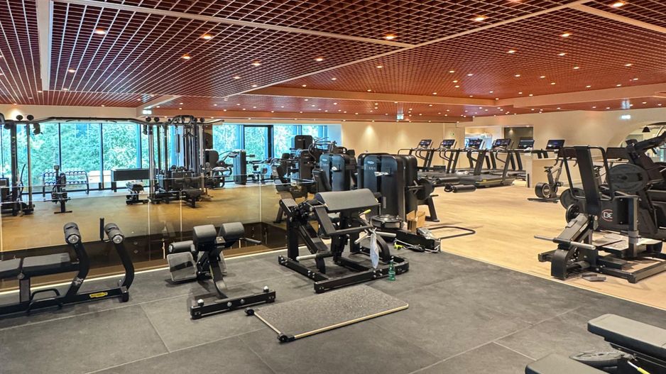 Cortina North - Poză 17