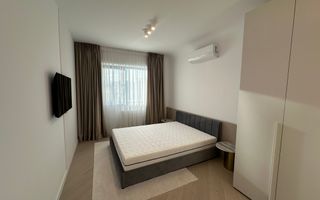 Apartament 3 camere de inchiriat parcare inclusa | Cortina North - Poză 11