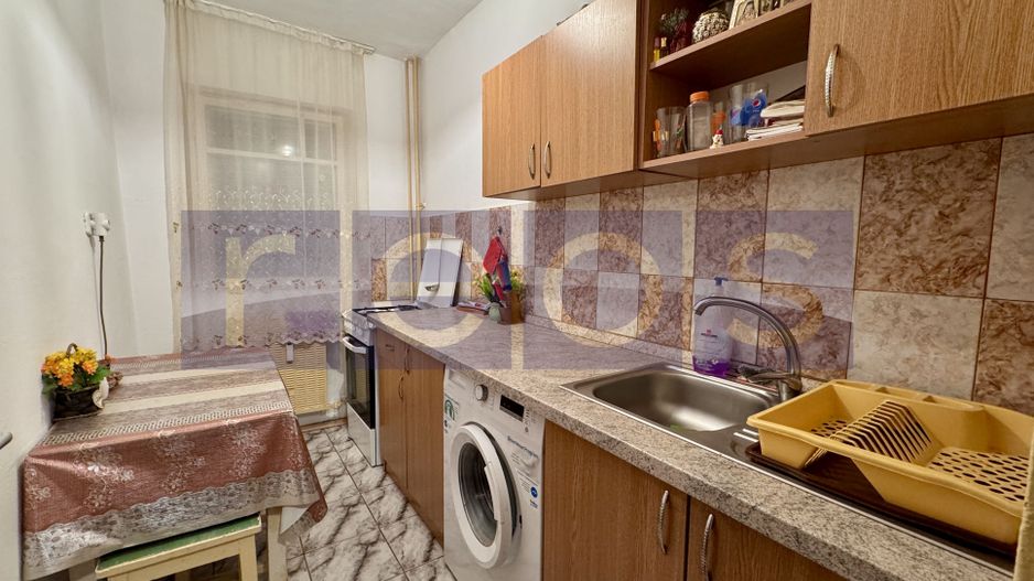 GARSONIERA DECOMANDATA  | IANCULUI | METROU - Poză 1