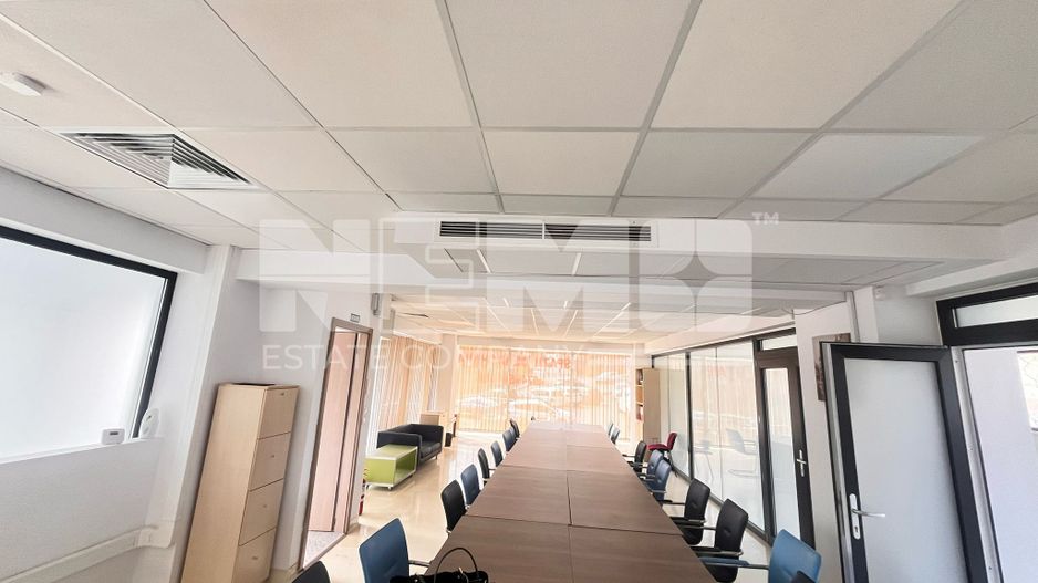 Spatiu Birouri Modern I Suceava/Central  I 170Mp  I 2000Euro+tva/luna - Poză 16