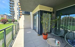 Apartament 2 Camere | 52 mp | Terasa | Garaj | Mobilat/Utilat | Sopor - Poză 6