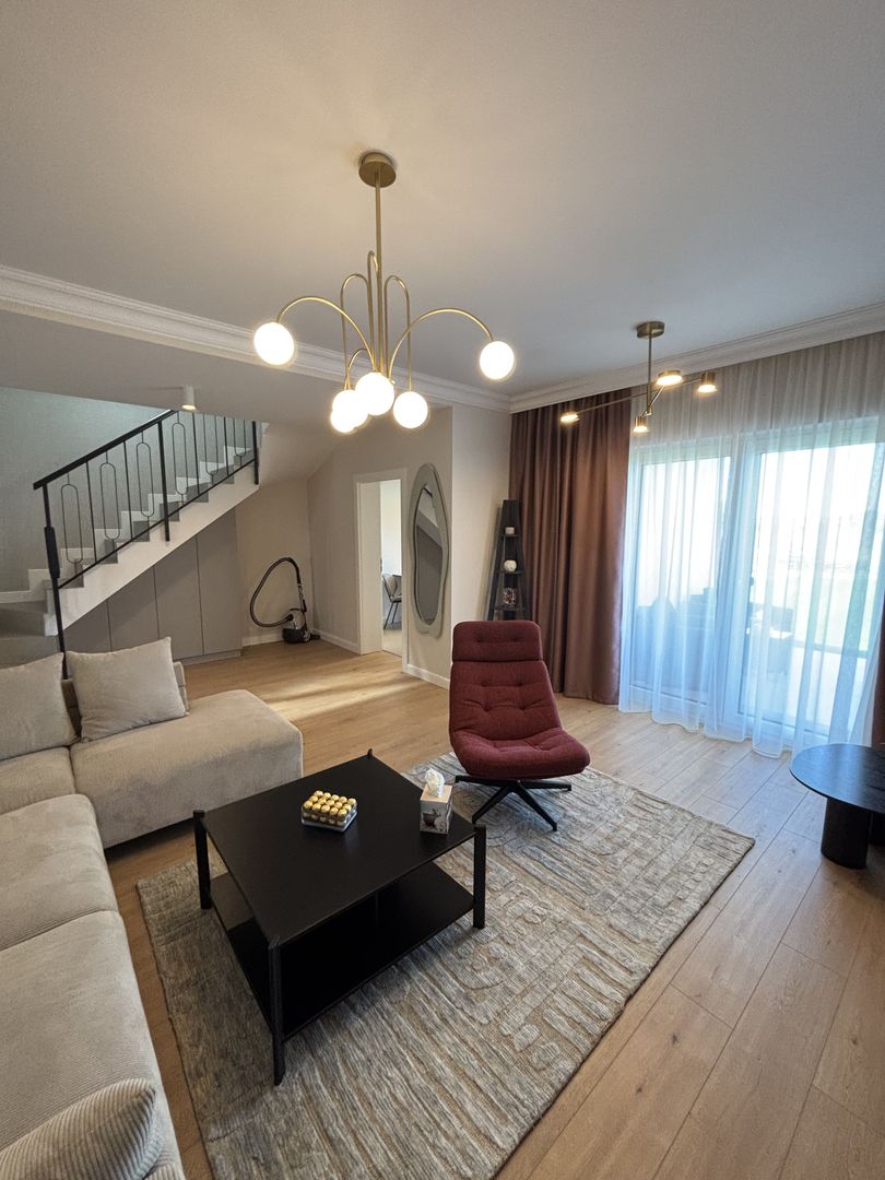 Lux și calitate în Mosnita Noua - Poză 59