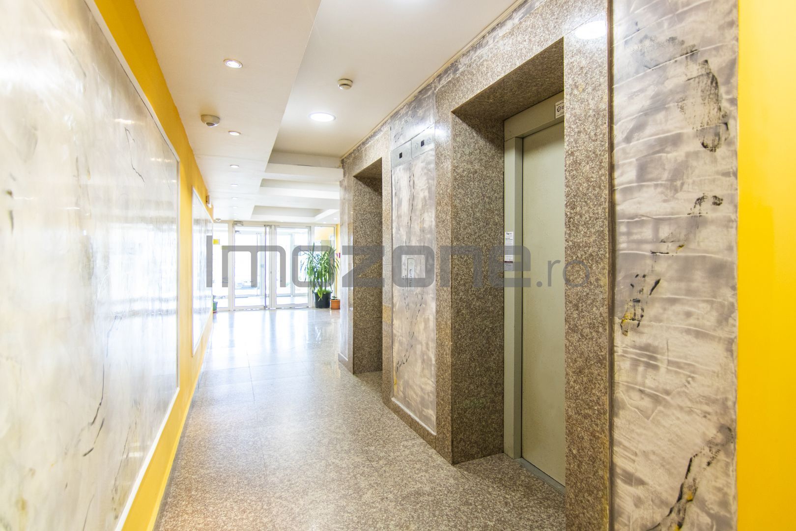 Ansamblul Primavara, 2 camere, 75mp, finisat modern 2024, gata de mutare - Poză 18