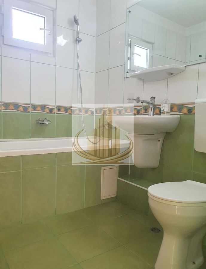 Apartament 2 camere semidecomandat cu parcare de resedinta - Poză 5