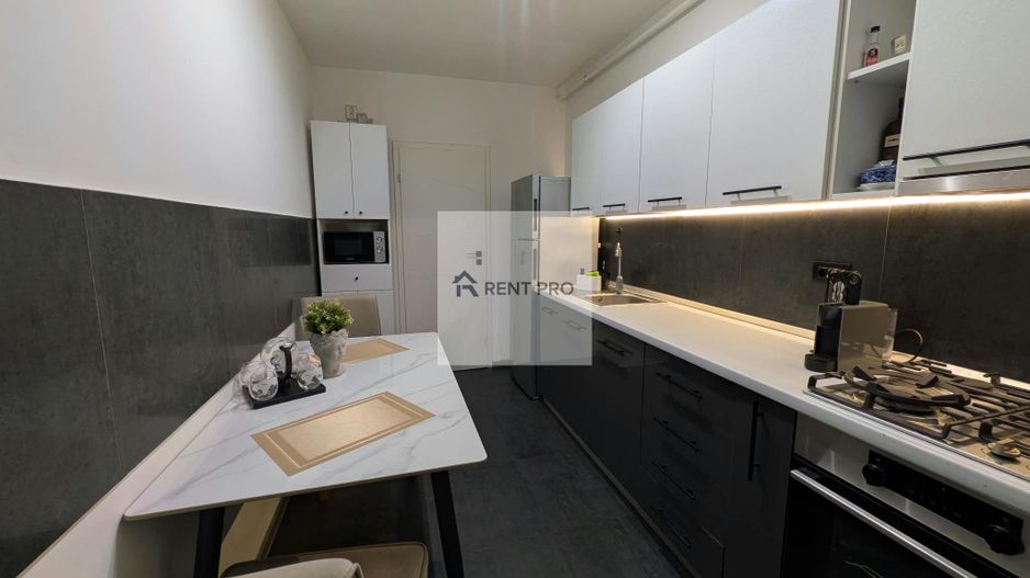 2 Camere Exigent Plaza Parcare Inclusa + Boxa Metrou Lujerului - Poză 10