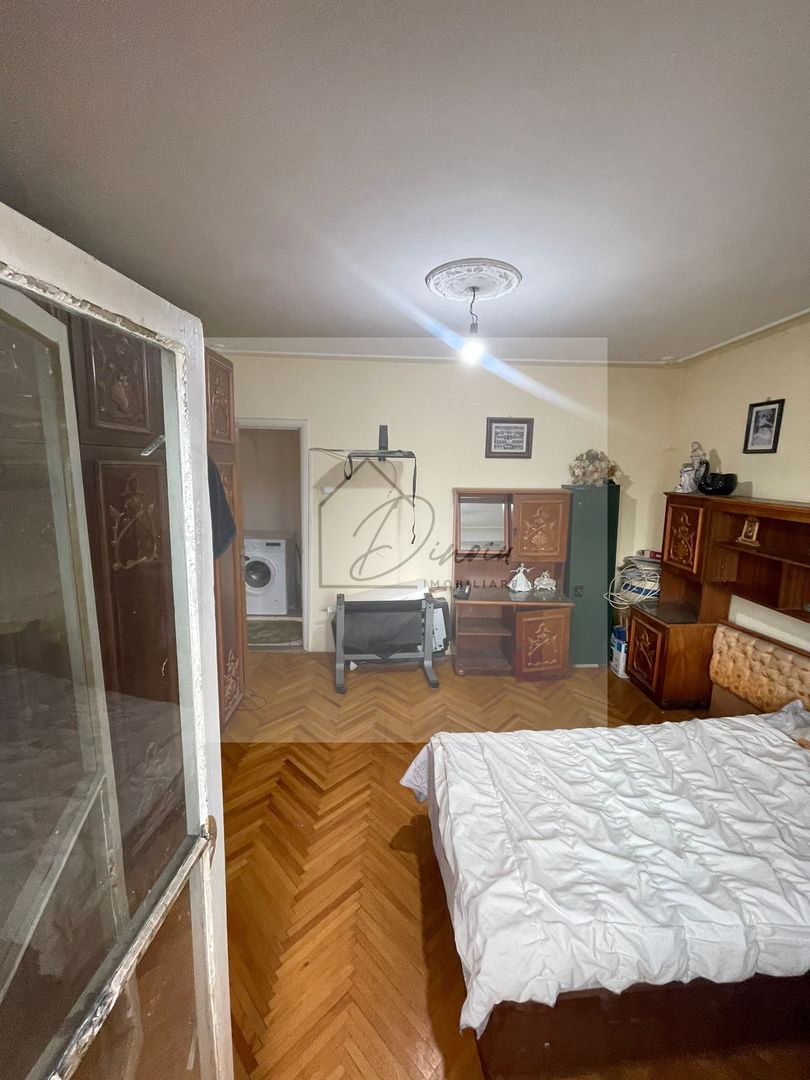 Apartament 4 camere de vanzare D-na Ghica I Parc Plumbuita I COM 0% - Poză 27