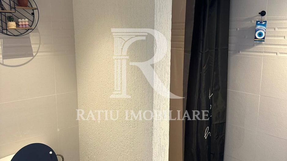Spatiu de inchiriat | Calea Borsului | Santion - Poză 4