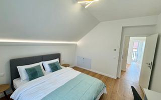 Casa noua, mobilata si utilata- Panorama catre munti- Teren 714mp - Poză 10